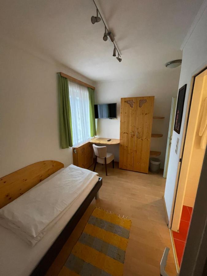 Waldrestaurant Vida Hotel แคปเฟนแบร์ก ภายนอก รูปภาพ