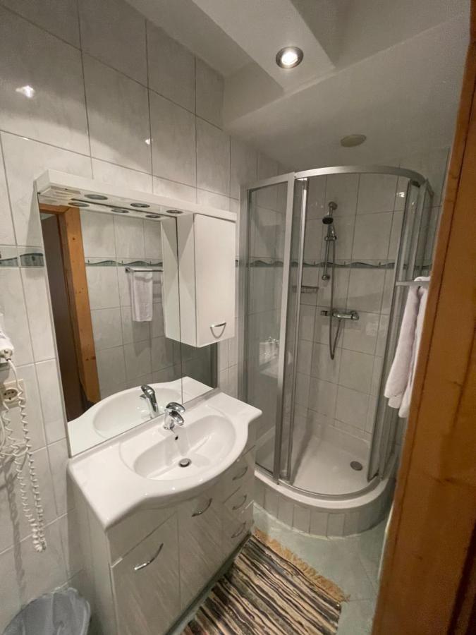 Waldrestaurant Vida Hotel แคปเฟนแบร์ก ภายนอก รูปภาพ